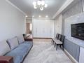 3-комнатная квартира · 76 м² · 3/5 этаж, талдыкорган 2 за 35 млн ₸ в Талдыкоргане — фото 4