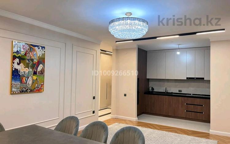 2-комнатная квартира · 70 м² · 2/12 этаж, мкр Шымсити, Туркия за 35 млн ₸ в Шымкенте, Абайский р-н — фото 2