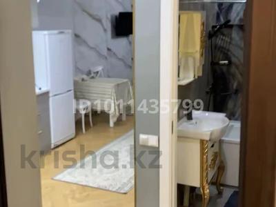 1-бөлмелі пәтер · 35 м² · 1/12 қабат, Сейфуллина 416 — Макатаева, бағасы: 4 000 〒 в Алматы, Алмалинский р-н