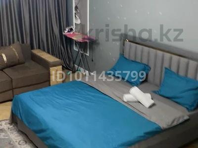 1-комнатная квартира · 35 м² · 1/12 этаж, Сейфуллина 416 — Макатаева за 4 000 ₸ в Алматы, Алмалинский р-н
