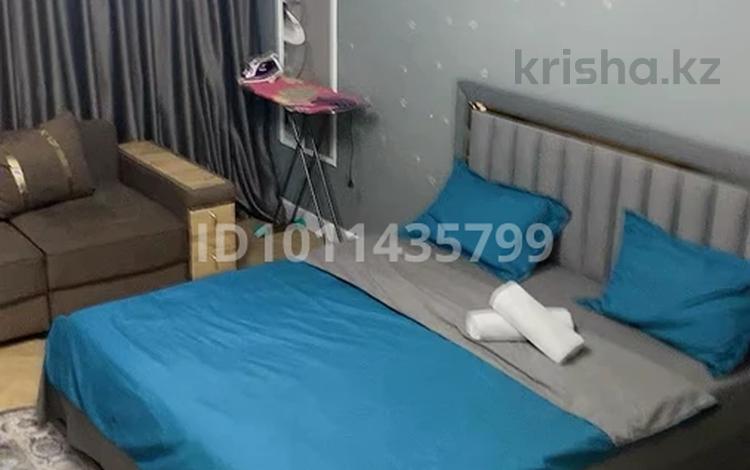 1-комнатная квартира · 35 м² · 1/12 этаж, Сейфуллина 416 — Макатаева за 4 000 ₸ в Алматы, Алмалинский р-н — фото 6