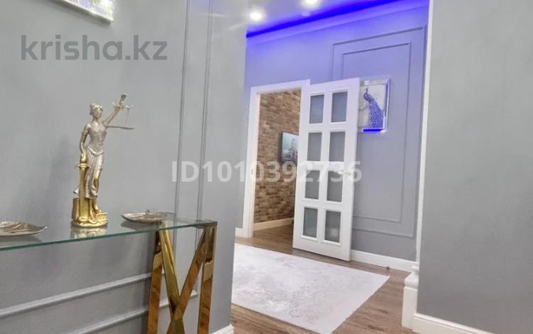 2-бөлмелі пәтер · 72 м² · 6/12 қабат, Гагарина, бағасы: 90.5 млн ₸ в Алматы, Бостандыкский р-н — фото 14