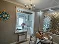 2-комнатная квартира · 72 м² · 6/12 этаж, Гагарина за 86.5 млн ₸ в Алматы, Бостандыкский р-н — фото 7