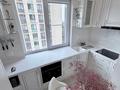 2-комнатная квартира · 72 м² · 6/12 этаж, Гагарина за 86.5 млн ₸ в Алматы, Бостандыкский р-н — фото 8