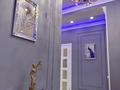 2-комнатная квартира · 72 м² · 6/12 этаж, Гагарина за 86.5 млн ₸ в Алматы, Бостандыкский р-н — фото 2