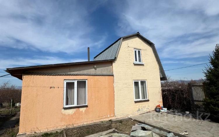 Отдельный дом · 2 комнаты · 60 м² · 11 сот., С/т Звездный 1 за 5.9 млн ₸ в Усть-Каменогорске — фото 21