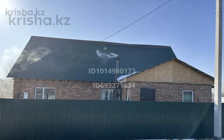 Отдельный дом · 3 комнаты · 94 м² · 12 сот., Морковная 154 за 18 млн ₸ в Усть-Каменогорске, Меновное — фото 2