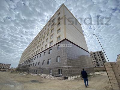 3-комнатная квартира, 110 м², 6/7 этаж, 32В мкр за 15.5 млн 〒 в Актау, 32В мкр