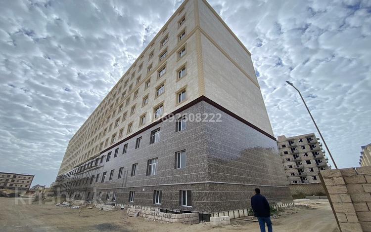 3-комнатная квартира, 101 м², 6/7 этаж, 32В мкр за 16.5 млн 〒 в Актау, 32В мкр — фото 2