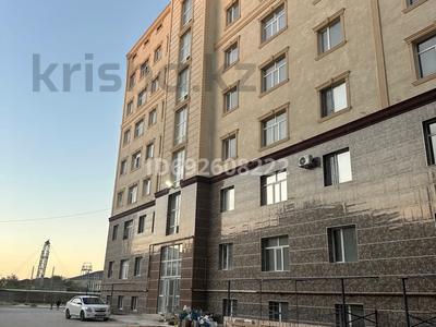3-комнатная квартира · 108 м² · 6/7 этаж, 32В мкр за 20 млн ₸ в Актау