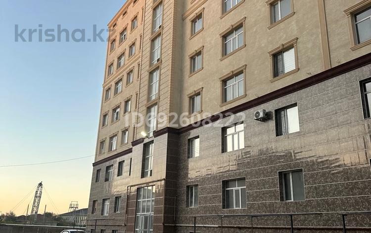 3-бөлмелі пәтер · 108 м² · 6/7 қабат, 32В мкр, бағасы: 20 млн ₸ в Актау — фото 4