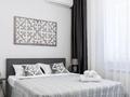 1-бөлмелі пәтер · 42 м², Бокейхана 42, бағасы: 15 600 ₸ в Астане, Есильский р-н