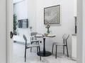 1-бөлмелі пәтер · 42 м², Бокейхана 42, бағасы: 15 600 ₸ в Астане, Есильский р-н — фото 6