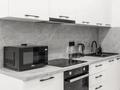 1-бөлмелі пәтер · 42 м², Бокейхана 42, бағасы: 15 600 ₸ в Астане, Есильский р-н — фото 8