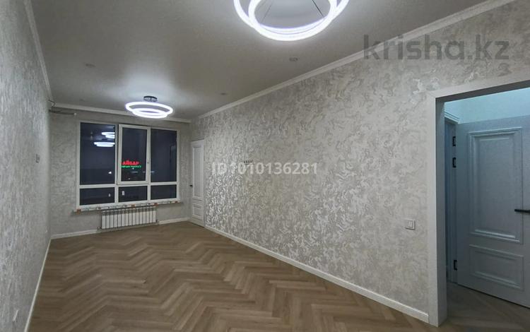 2-комнатная квартира · 48.9 м² · 2/7 этаж, Илтипат 49 — Абая за 38 млн ₸ в Алматы, Наурызбайский р-н — фото 16