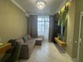 2-комнатная квартира · 40 м² · 9/9 этаж, ул. Казыбек Би 5А за 240 000 ₸ в Астане, Есильский р-н
