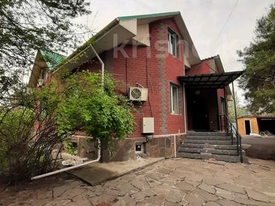 Жеке үй · 10 бөлме · 360 м² · 10 жүзд., Аль Фараби 93\21, бағасы: 300 млн ₸ в Алматы, Бостандыкский р-н