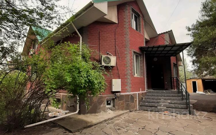 Жеке үй · 10 бөлме · 360 м² · 10 жүзд., Аль Фараби 93\21, бағасы: 300 млн ₸ в Алматы, Бостандыкский р-н — фото 12