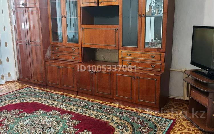 2-бөлмелі пәтер · 54 м² · 1 қабат, Гашека 1Б, бағасы: 180 000 ₸ в Костанае — фото 2