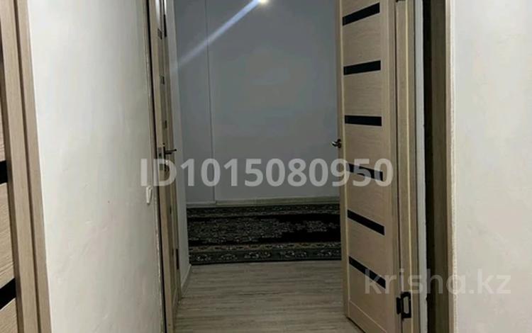 2-комнатная квартира · 58.1 м² · 10/12 этаж, 9 улица 28/1 за 100 000 ₸ в Туркестане — фото 2