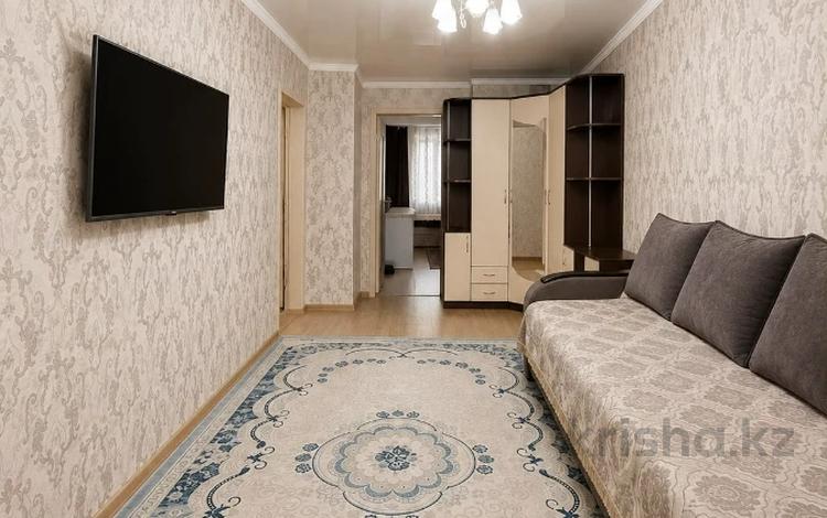 2-бөлмелі пәтер · 45 м² · 4/5 қабат, Лермонтова 91, бағасы: ~ 18.4 млн ₸ в Павлодаре — фото 10
