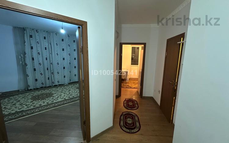 1-комнатная квартира · 41 м² · 3/13 этаж, мкр Нуркент 75 — Рысқұлов/Момышұлы за 190 000 ₸ в Алматы, Алатауский р-н — фото 2