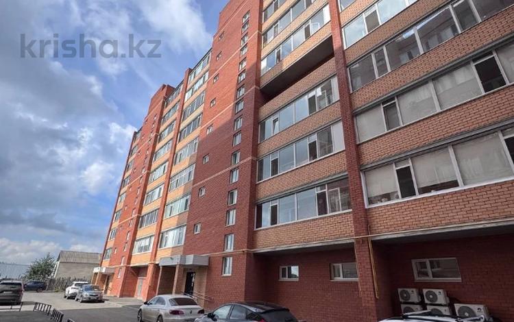 4-комнатная квартира · 125.6 м² · 9/9 этаж, Толстого 27 за 60 млн ₸ в Костанае — фото 2