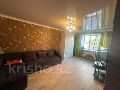 1-бөлмелі пәтер · 33.2 м² · 3/5 қабат, Камзина 168, бағасы: 12.6 млн ₸ в Павлодаре
