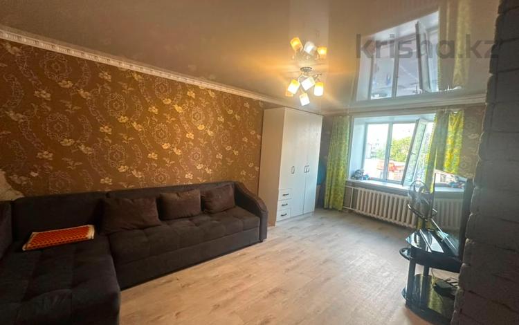 1-бөлмелі пәтер · 33.2 м² · 3/5 қабат, Камзина 168, бағасы: 12.6 млн ₸ в Павлодаре — фото 2