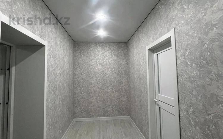 1-комнатная квартира, 49 м², 1/9 этаж, Сулеменова 27 за 17.5 млн 〒 в Кокшетау — фото 2