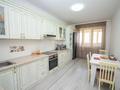 1-бөлмелі пәтер · 45 м² · 3/12 қабат, Абиша Кекилбайулы 97а, бағасы: 43.5 млн ₸ в Алматы, Бостандыкский р-н