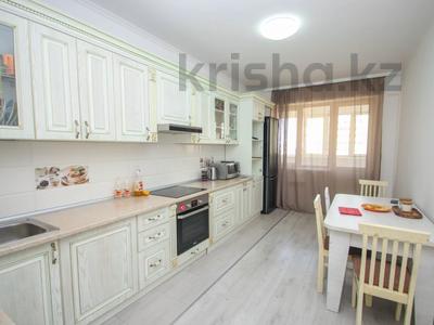 1-комнатная квартира · 45 м² · 3/12 этаж, Абиша Кекилбайулы 97а за 43.5 млн ₸ в Алматы, Бостандыкский р-н