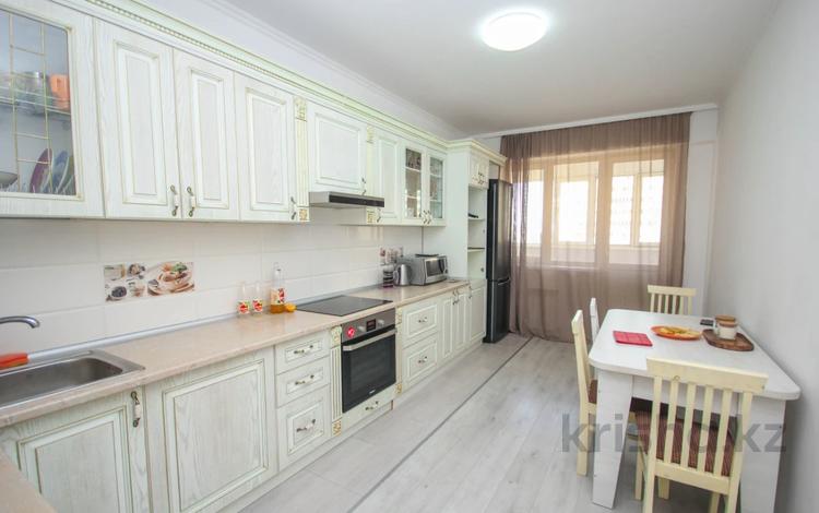 1-бөлмелі пәтер · 45 м² · 3/12 қабат, Абиша Кекилбайулы 97а, бағасы: 43.5 млн ₸ в Алматы, Бостандыкский р-н — фото 6