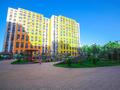 1-бөлмелі пәтер · 45 м² · 3/12 қабат, Абиша Кекилбайулы 97а, бағасы: 43.5 млн ₸ в Алматы, Бостандыкский р-н — фото 5