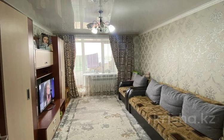 3-комнатная квартира, 62 м², 5/5 этаж, Валиханова 212 за 15 млн 〒 в Кокшетау — фото 2