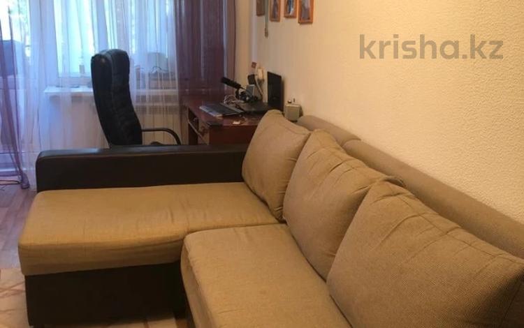3-бөлмелі пәтер · 60.1 м² · 3/5 қабат, Кобыланды батыра 44, бағасы: 22 млн ₸ в Костанае — фото 2