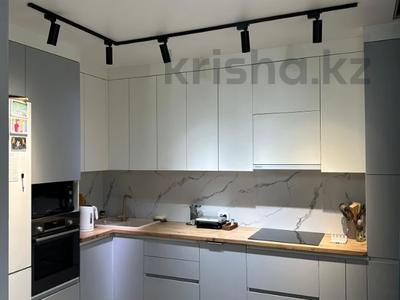 1-комнатная квартира · 53 м² · 3/5 этаж, Алтынсарина за 30 млн ₸ в Петропавловске