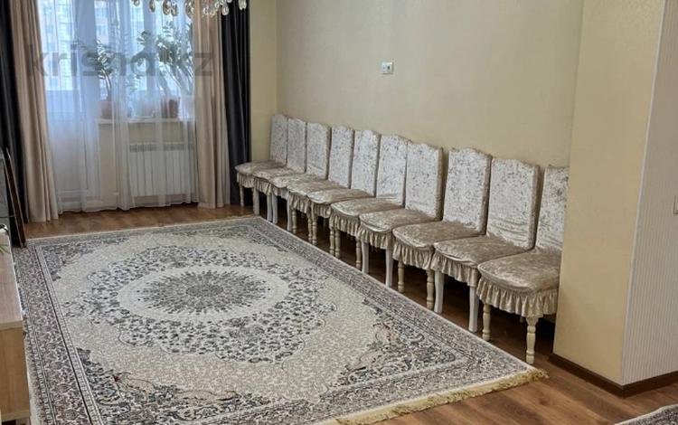 3-бөлмелі пәтер · 83.2 м² · 13/16 қабат, Амангельды Иманова 50/1, бағасы: 36 млн ₸ в Астане, р-н Байконур — фото 12