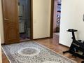 3-бөлмелі пәтер · 83.2 м² · 13/16 қабат, Амангельды Иманова 50/1, бағасы: 36 млн ₸ в Астане, р-н Байконур — фото 14