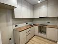 3-комнатная квартира · 47 м² · 2/9 этаж, мкр Кайрат, Сыбызгы 100 за 32.5 млн ₸ в Алматы, Турксибский р-н — фото 2