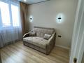 3-комнатная квартира · 47 м² · 2/9 этаж, мкр Кайрат, Сыбызгы 100 за 32.5 млн ₸ в Алматы, Турксибский р-н — фото 14