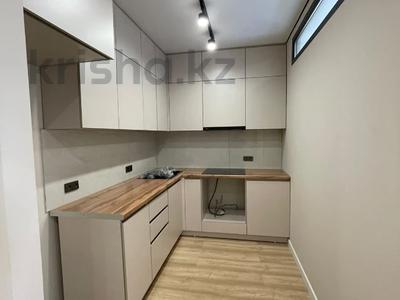 3-комнатная квартира · 47 м² · 2/9 этаж, мкр Кайрат, Сыбызгы 100 за 32.5 млн ₸ в Алматы, Турксибский р-н