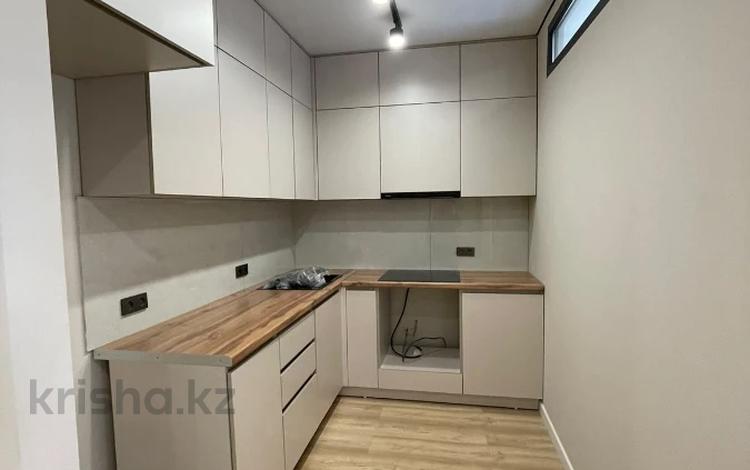 3-комнатная квартира · 47 м² · 2/9 этаж, мкр Кайрат, Сыбызгы 100 за 32.5 млн ₸ в Алматы, Турксибский р-н — фото 3