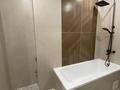 3-комнатная квартира · 47 м² · 2/9 этаж, мкр Кайрат, Сыбызгы 100 за 32.5 млн ₸ в Алматы, Турксибский р-н — фото 9