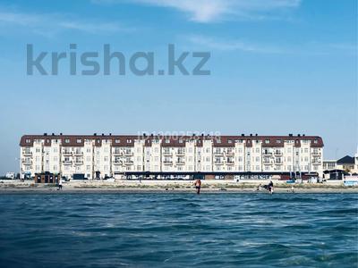 2-бөлмелі пәтер · 56 м² · 3/4 қабат, Акмаржан 1, 1/1, бағасы: 180 000 ₸ в Актау