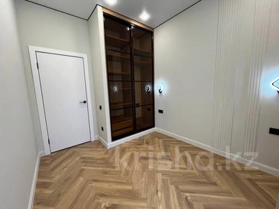 2-комнатная квартира · 40 м² · 7/9 этаж, Абая за 46 млн ₸ в Алматы, Бостандыкский р-н