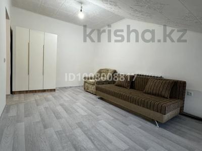 1-бөлмелі пәтер · 30 м² · 3/3 қабат, мкр Айгерим-2, Текес 38 — Рыскулова Саина, бағасы: 130 000 ₸ в Алматы, Алатауский р-н