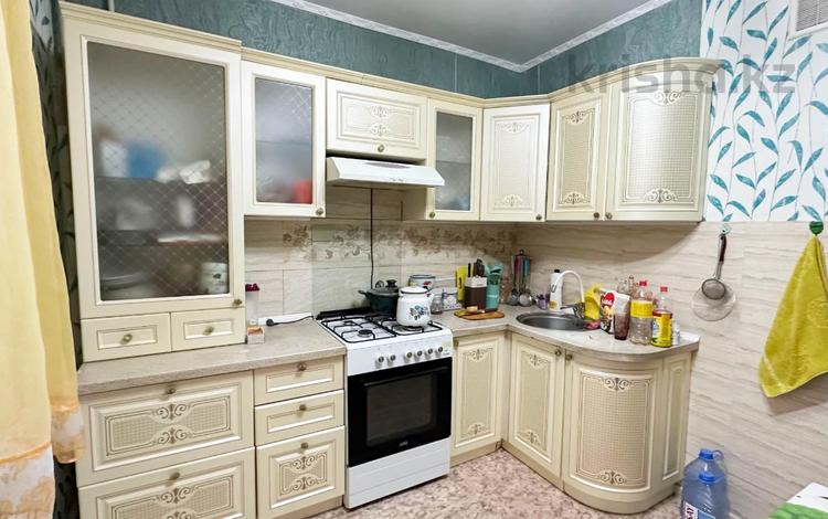 4-бөлмелі пәтер · 88 м² · 4/5 қабат, Жулдыз, бағасы: 25 млн ₸ в Талдыкоргане, мкр военный городок Жулдыз — фото 8