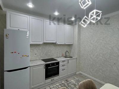 2-бөлмелі пәтер, 60 м², 4/9 қабат, потанини 118, бағасы: 27.5 млн 〒 в Кокшетау