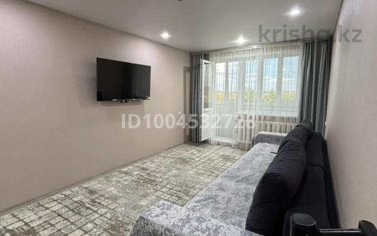 2-бөлмелі пәтер · 48 м² · 5/5 қабат, Киснеревых 2а — Район рынка, бағасы: 20 000 ₸ в Бурабае — фото 9